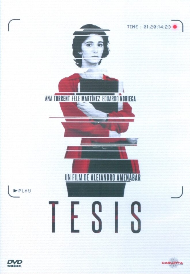 Tesis (1996)