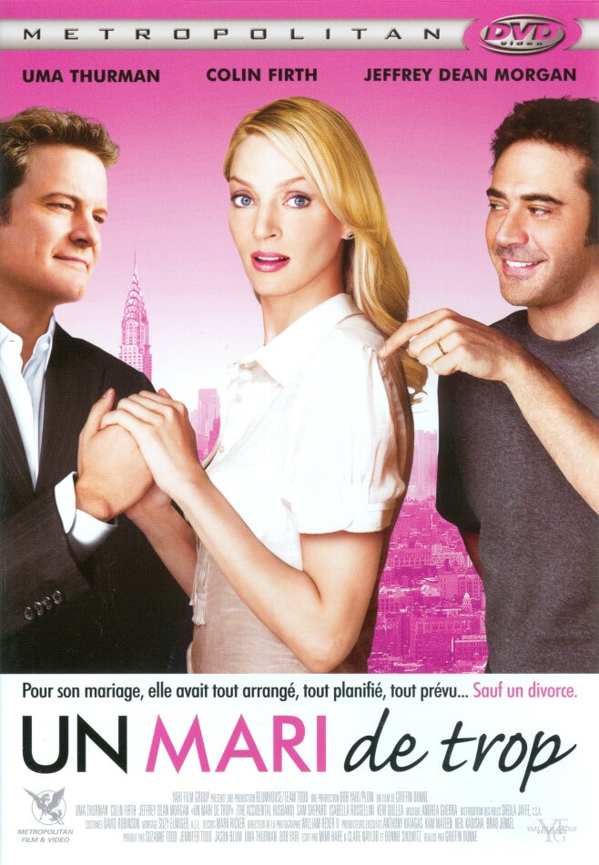 Un mari de trop (2008)