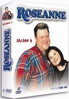 Roseanne - Saison 4 4 DVD