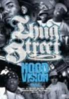 Thug Street - Hood Vision Odd DVD + CD