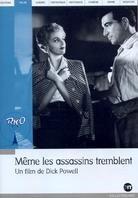 Même les assassins tremblent - Collection RKO (1953) n/b