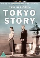 Tokyo Story (1953)