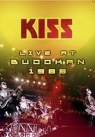 Kiss - Live at Budokan 1988