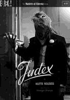 Judex / Nuits Rouges - (Masters of Cinema 2 DVD)