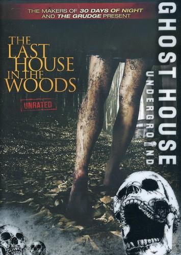 The Last House in the Woods (2006)