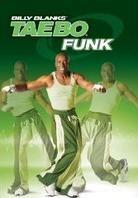 Billy Blanks - Tae Bo Funk