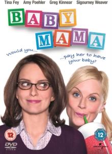 Baby Mama (2008)