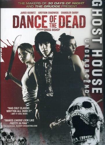 Dance of the Dead (2008)