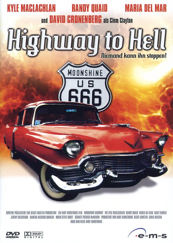 Highway to Hell