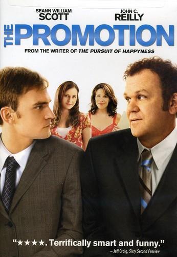 The Promotion (2008)