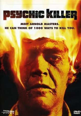 Pyschic Killer