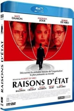 Raisons d'état (2006)
