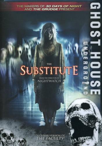 The Substitute (2007)