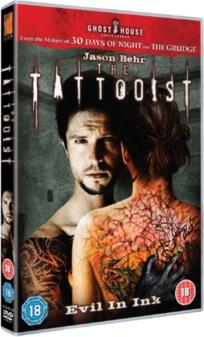 The Tattooist