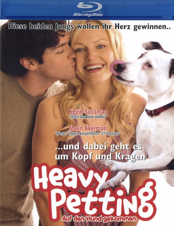 Heavy Petting (2007)