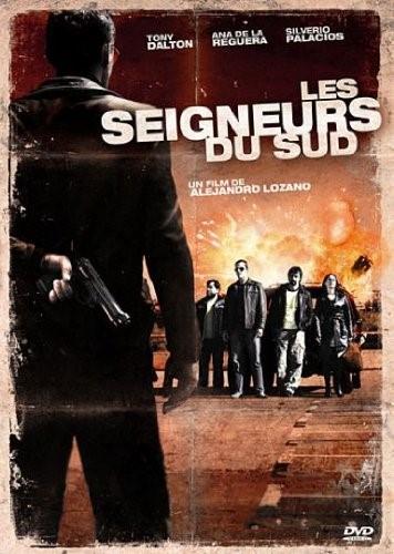 Les Seigneurs du Sud - Sultanes del Sur