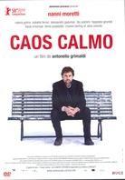 Caos calmo (2008)