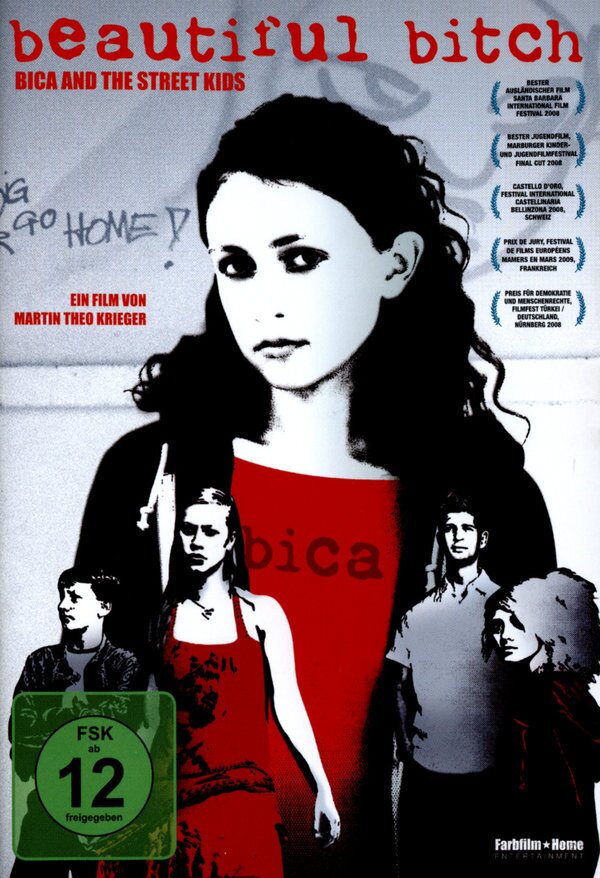 Beautiful Bitch (2007)