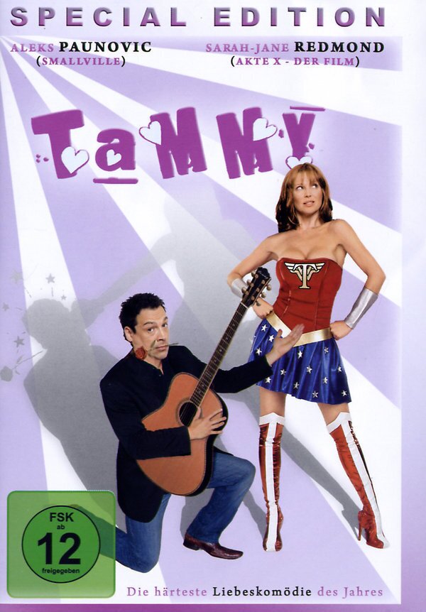 Tammy - All about Tammy Special Edition