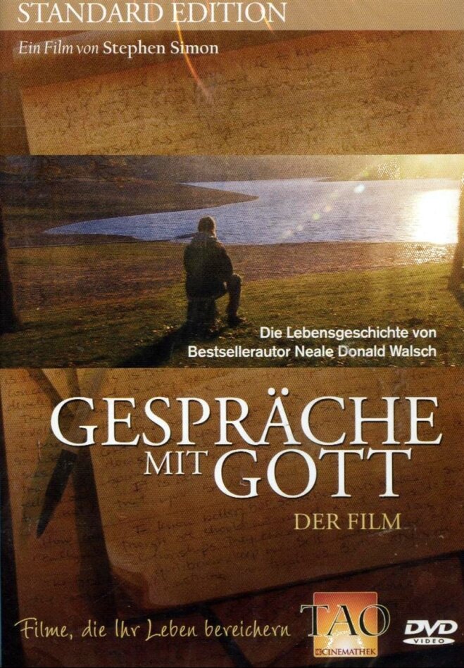 Gespräche mit Gott Single Edition