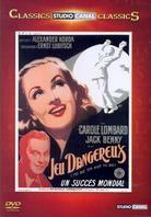 To be or not to be - Jeux Dangereux - (Studio Canal Classics) (1983)