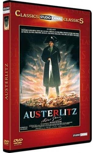 Austerlitz (1960) Studio Canal Classics