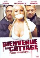 Bienvenue Au Cottage - The Cottage