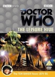 Doctor Who - The Leisure Hive