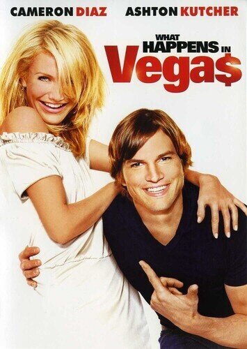 What Happens In Vegas - What Happens In Vegas / (Ac3) (2008) Widescreen