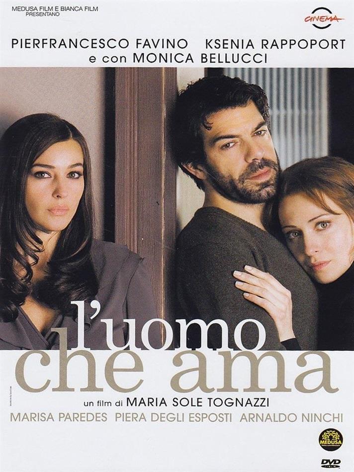 L'uomo che ama (2008)