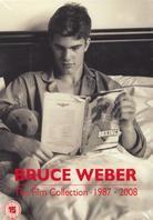 Bruce Weber Boxset 5 DVDs