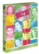 Beverly Hills 90210 - Season 4 8 DVDs