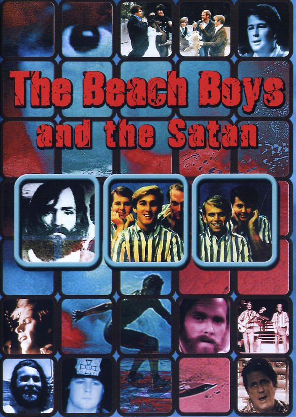 Beach Boys - Beach Boys und der Satan