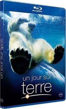 Un jour sur Terre - Earth (2007) (2007)