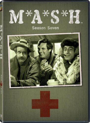Mash TV - Season 7 Repackaged, 3 DVDs