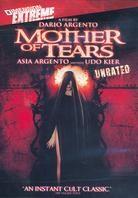 Mother of Tears (2007) Unrated
