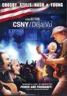 CSNY - Crosby, Still, Nash & Young - Déjà Vu