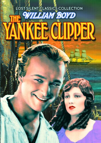 The Yankee Clipper (1927) s/w