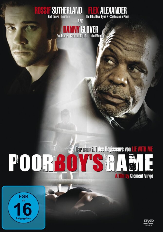 Poor Boy's Game (2007)