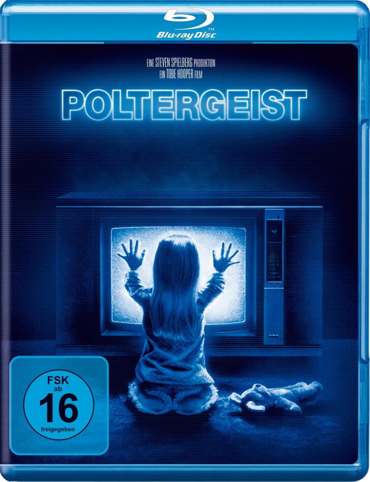 Poltergeist (1982)