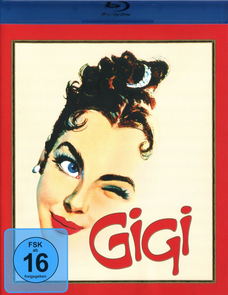 Gigi (1958)