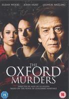 The Oxford Murders