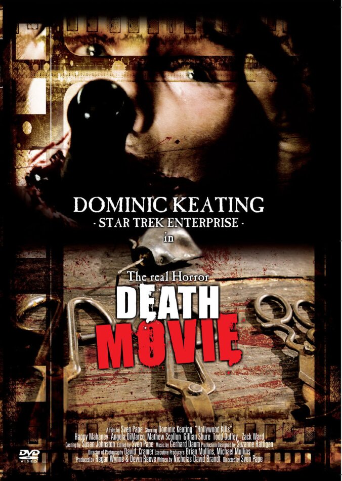 Death Movie