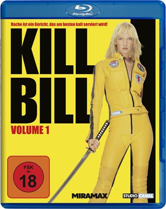 Kill Bill - Vol. 1 (2003)