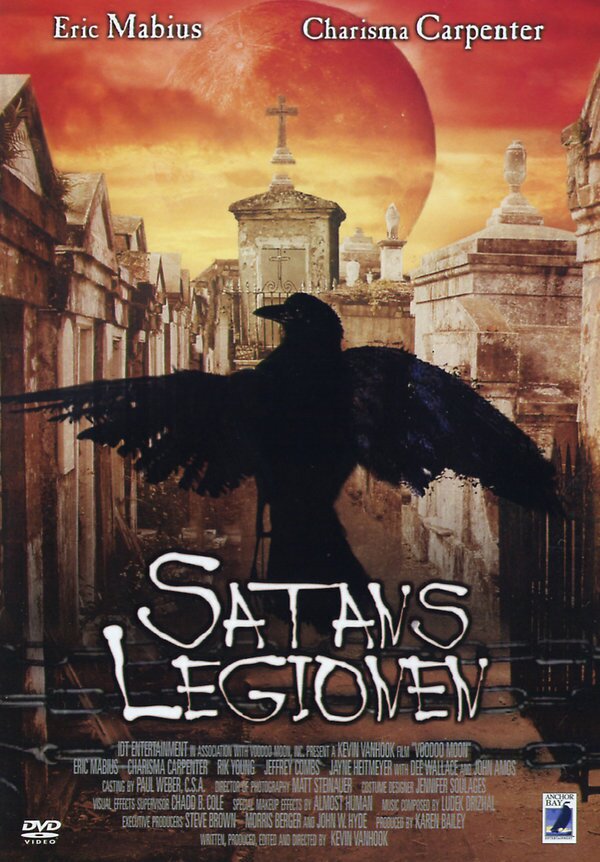 Satans Legion