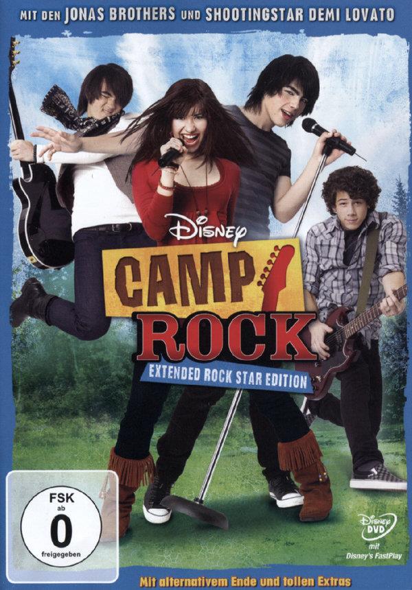 Camp Rock