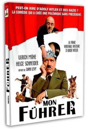 Mon Führer (2007)