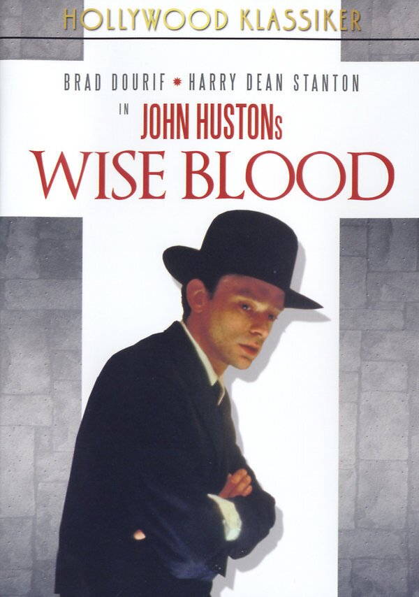Wise Blood - (Hollywood Klassiker) (1979)