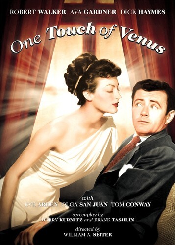 One Touch of Venus (1948) s/w