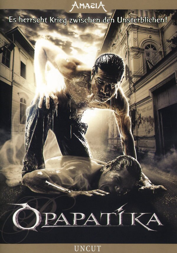 Opapatika (2007) Uncut